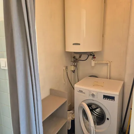 T2, 4 Couchages * アジャクシオ