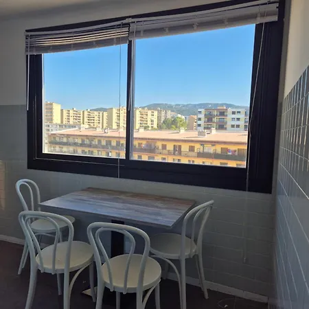 Appartement T2, 4 Couchages *